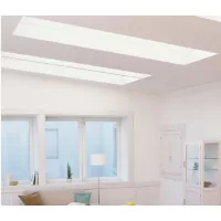 LED panel téglalap 300*1200