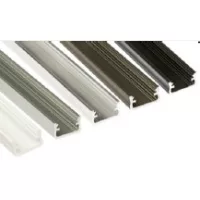Led profil alumínium