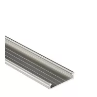 Led Profil Széles alumínium