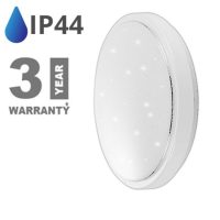 LED fürdőszobai világítás