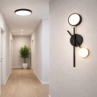 Előszoba  - folyosó