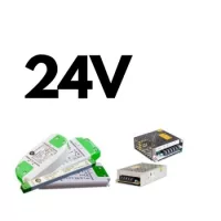 Tápegység 24V