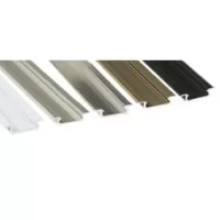 Led profil Beépíthető alumínium