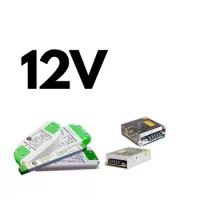 Tápegység 12V