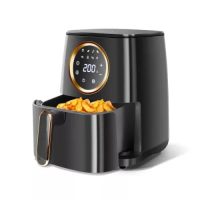 Air Fryer forrólevegős sütő