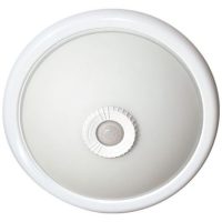 Mozgásérzékelő LED lámpa