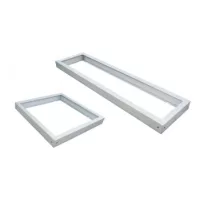 LED panel kiemelő keret