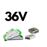 Tápegység 36V