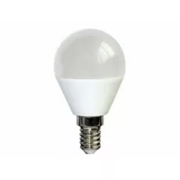 Led izzó E14 foglalattal