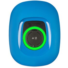 Victron Elektromos autó töltő állomás 22kW lakossági