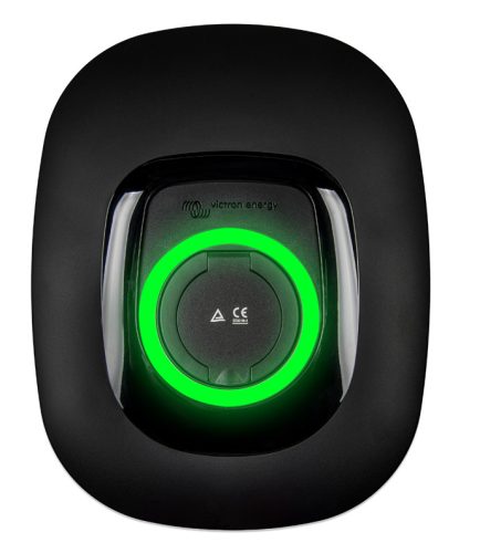 Victron Elektromos autó töltő állomás 22kW lakossági