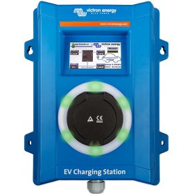   Victron Elektormos autó töltő állomás ipari kivitel 22kW