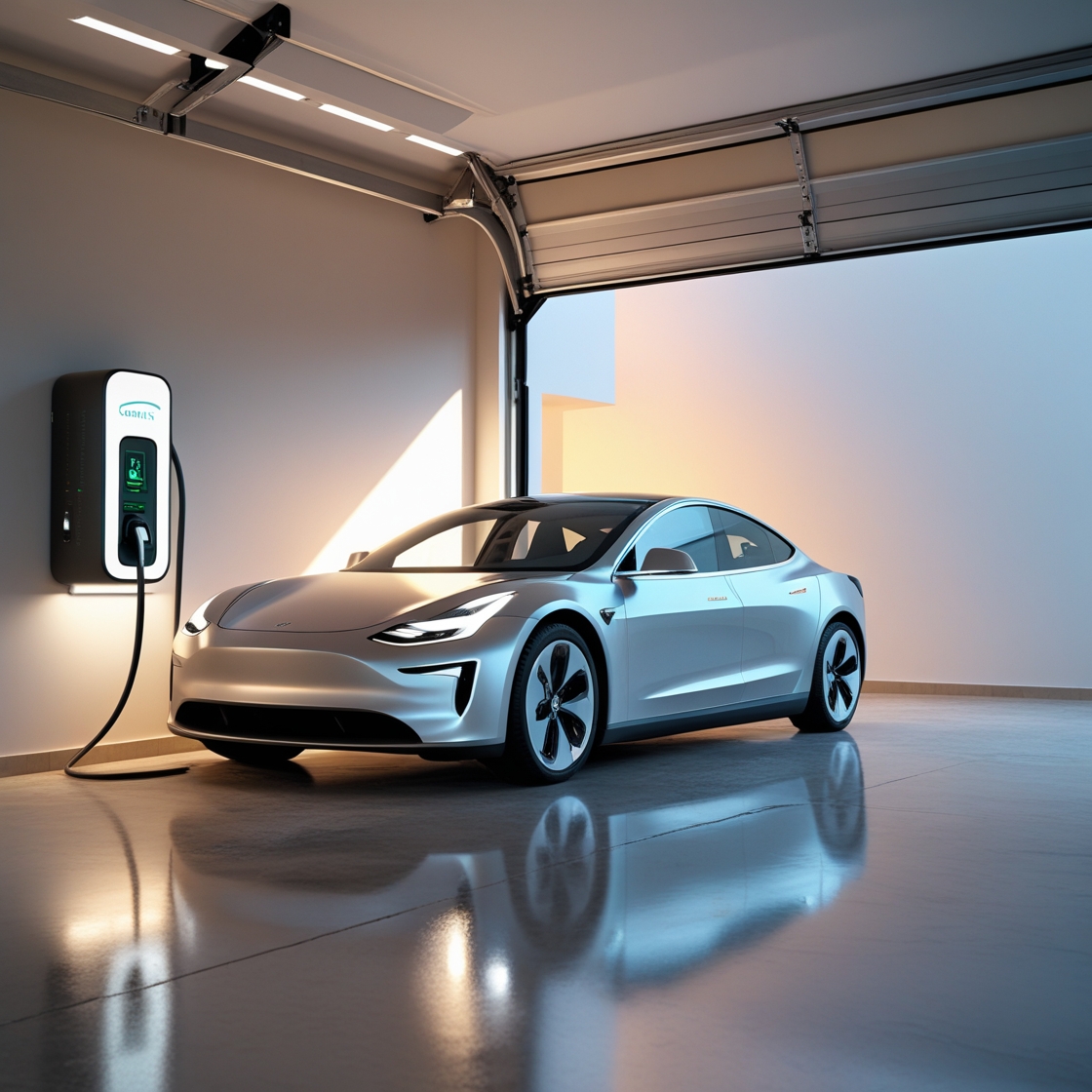 Victron elektromos autó töltő állomás előnyei